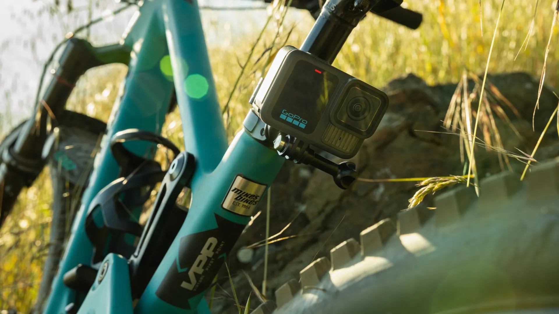 GoPro - HERO 13 Cámara de Acción