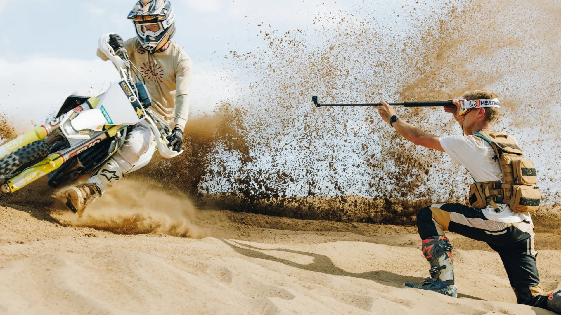 GoPro - HERO 13 Cámara de Acción