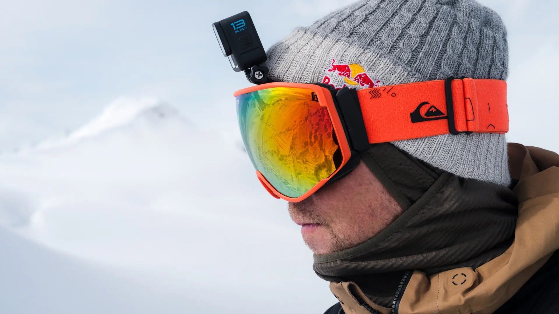 GoPro - HERO 13 Cámara de Acción