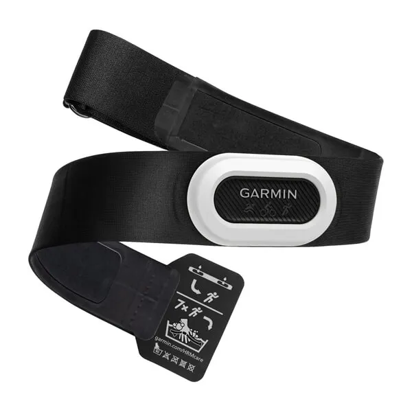 Garmin HRM-Pro Plus Monitor Cardíaco