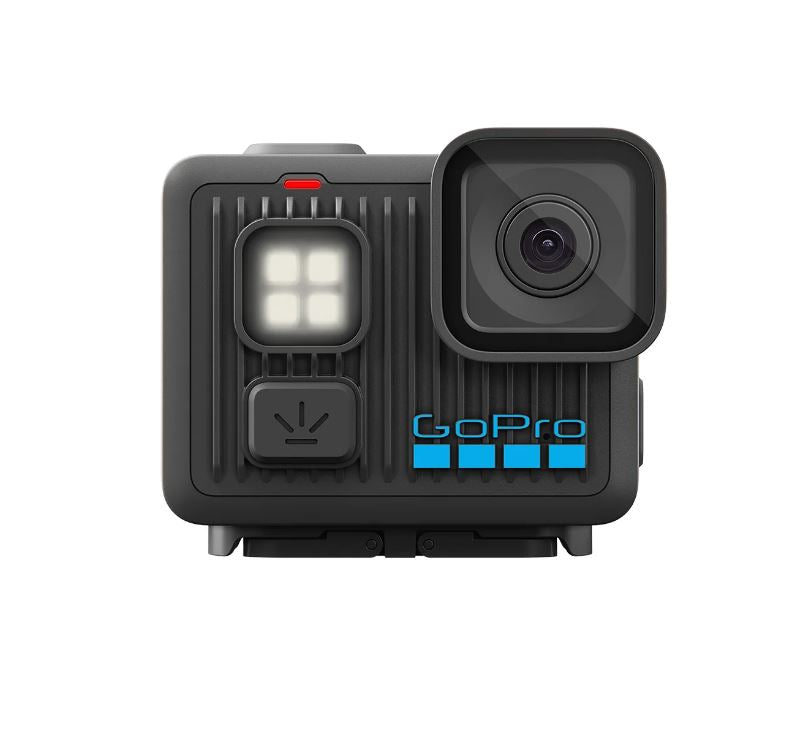 GoPro - LIT HERO Cámara de Acción