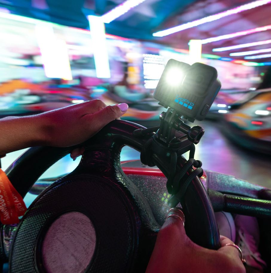 GoPro - LIT HERO Cámara de Acción