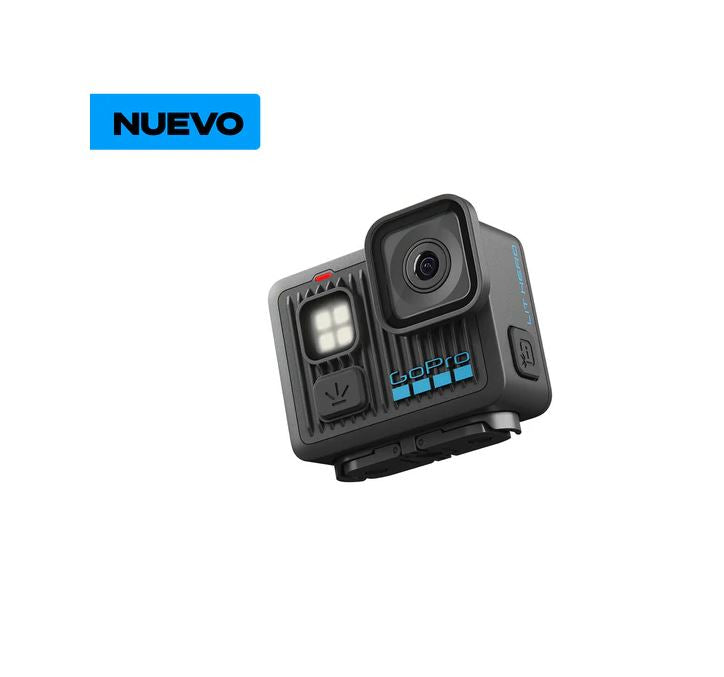 GoPro - LIT HERO Cámara de Acción