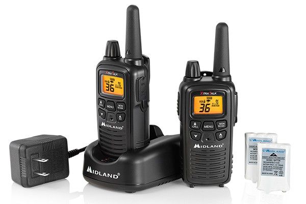 Radios Midland LXT600VP3