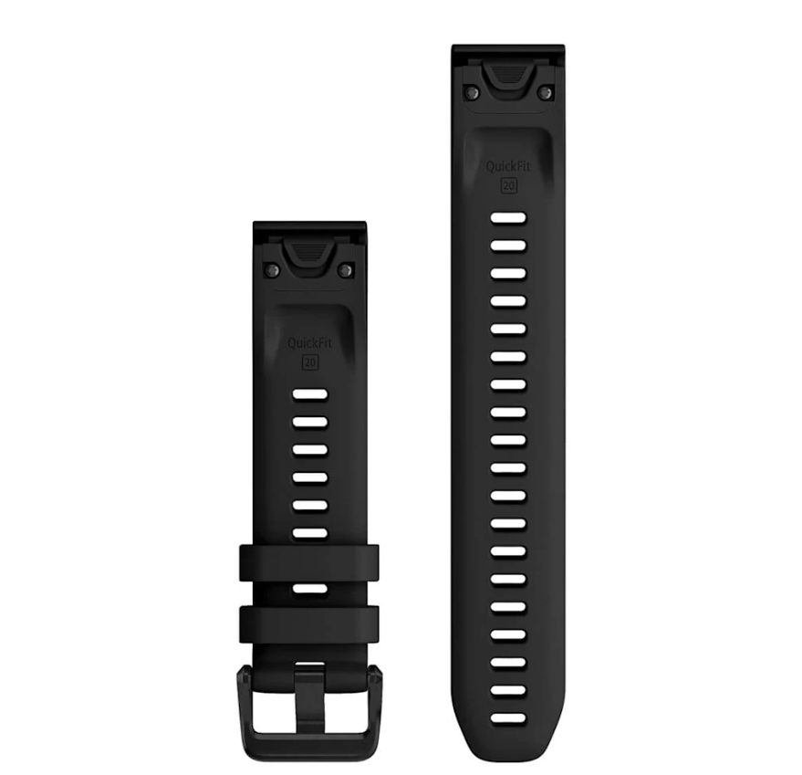 Correas QuickFit para Buceo 20mm | Garmin