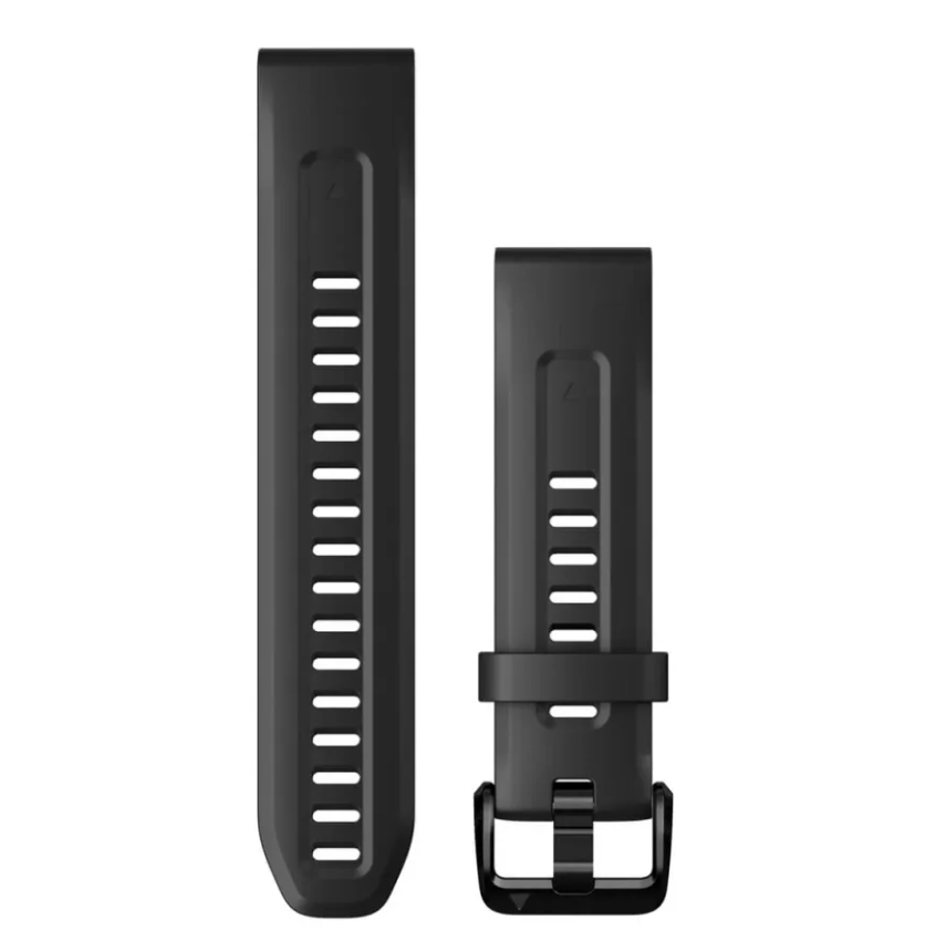 Correa Garmin QuickFit 20mm | Relojes 43mm