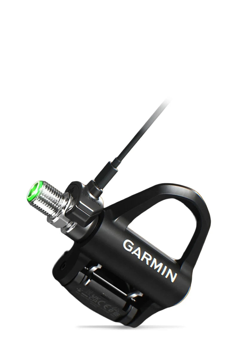 Pedales Potenciomentros Garmin Rally RS110