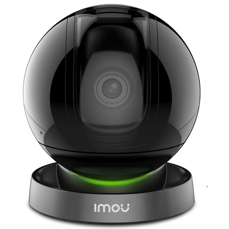Camara Seguridad WiFi iMou Ranger Pro