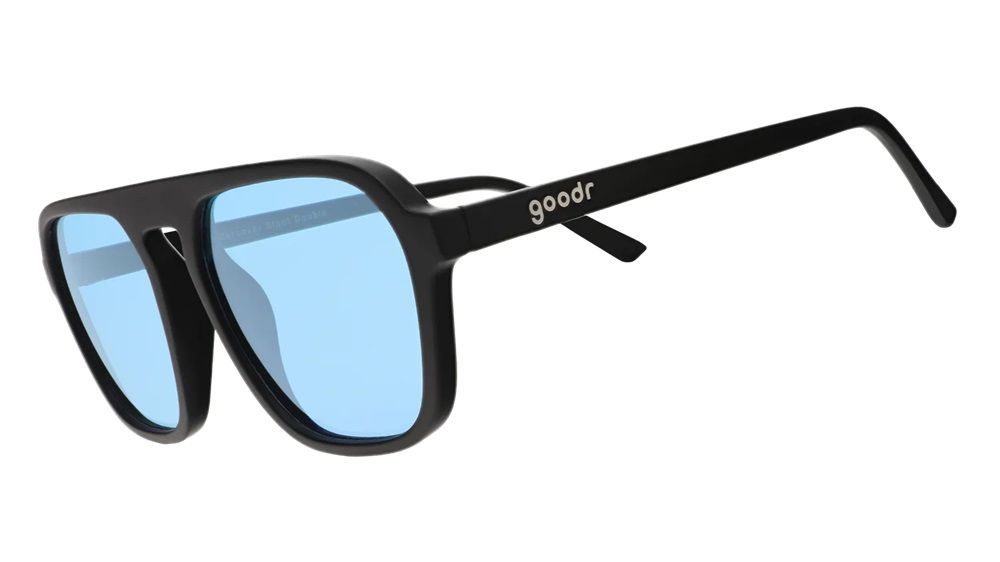 Goodr Retro-G Undercover Stunt Double