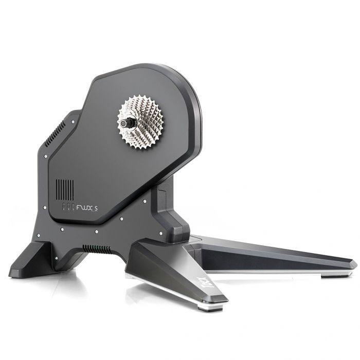 Tacx Flux S Smart Entrenador Inteligente de Ciclismo