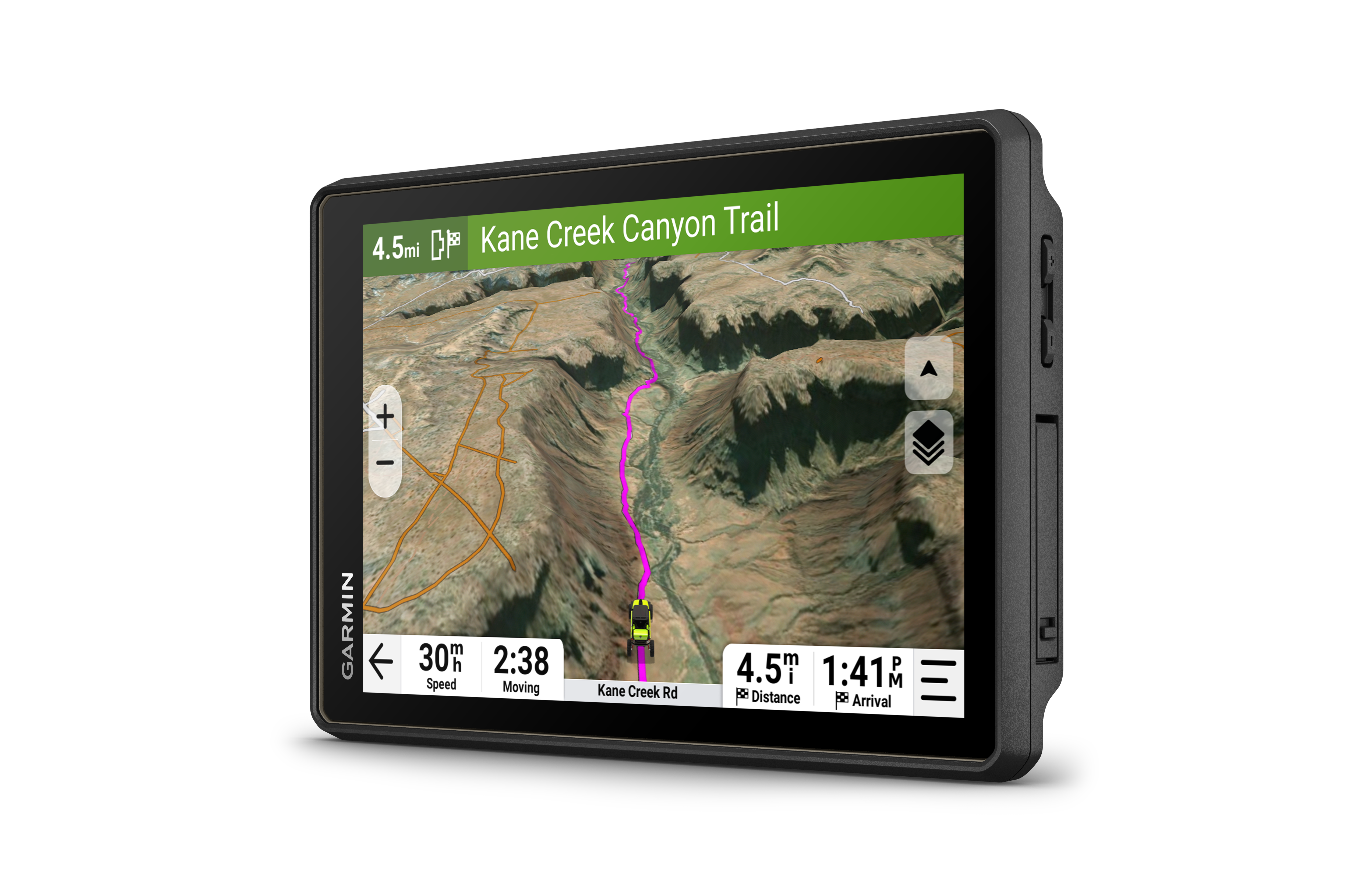 Garmin Tread 2 SxS Edition GPS PowerSport Off-Road