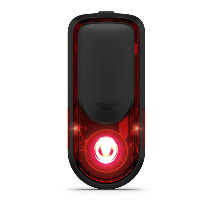 Varia RearVue 820 Radar Ciclismo