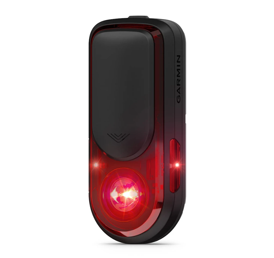 Varia RearVue 820 Radar Ciclismo