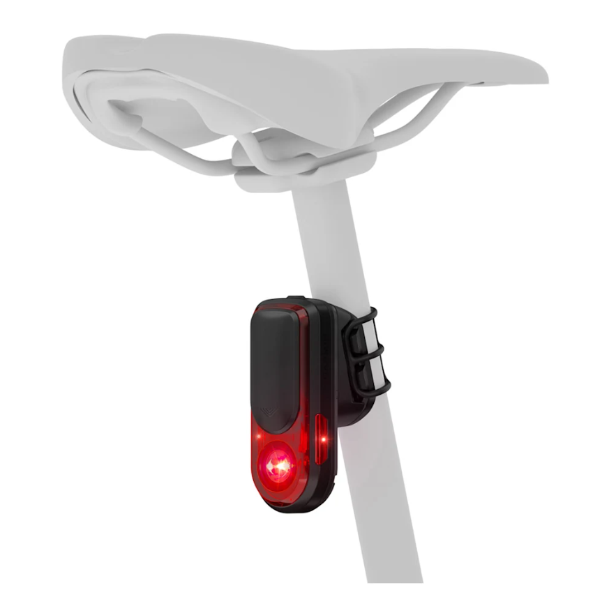 Varia RearVue 820 Radar Ciclismo