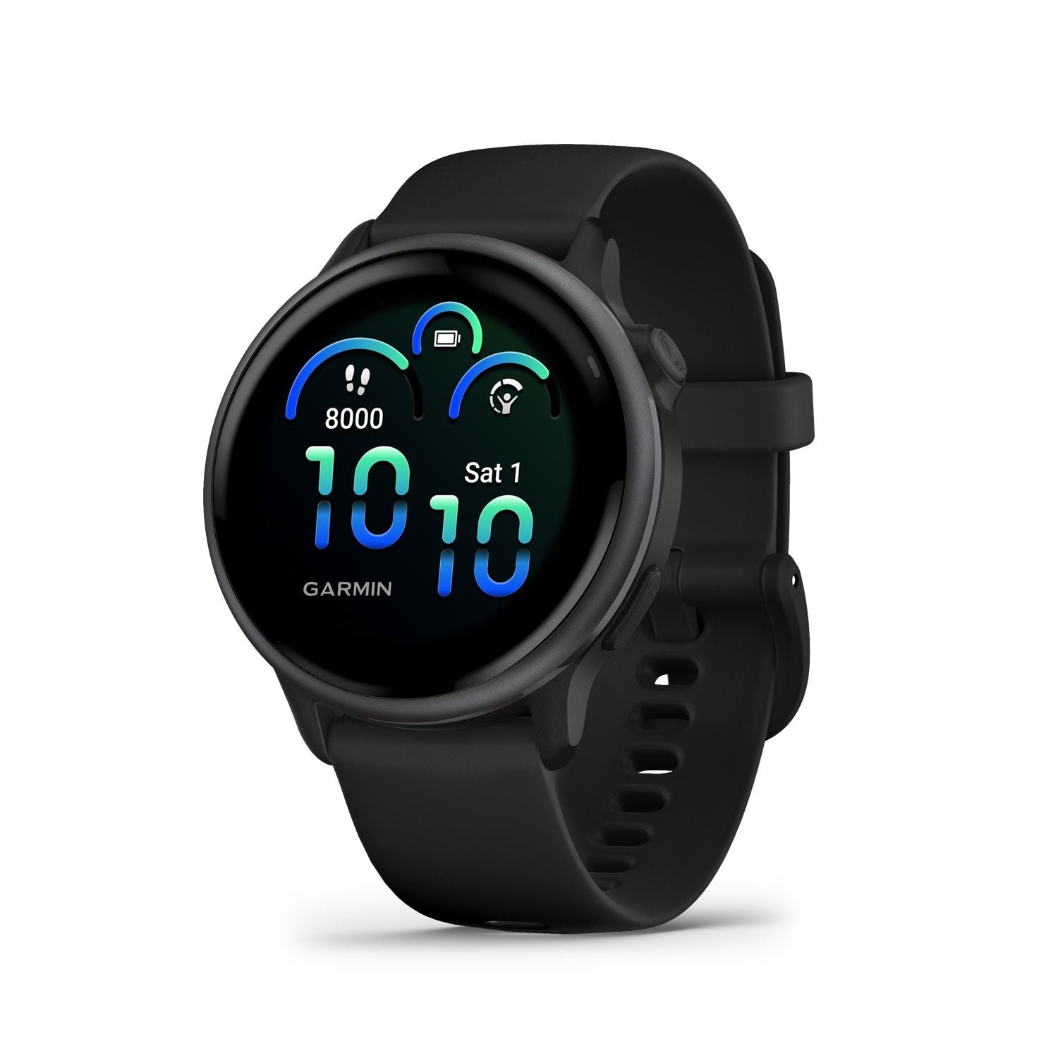 Garmin VivoActive 6 Negro