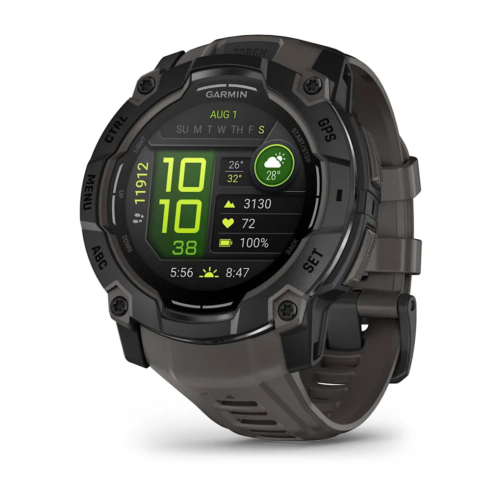 GARMIN | Serie Instinct