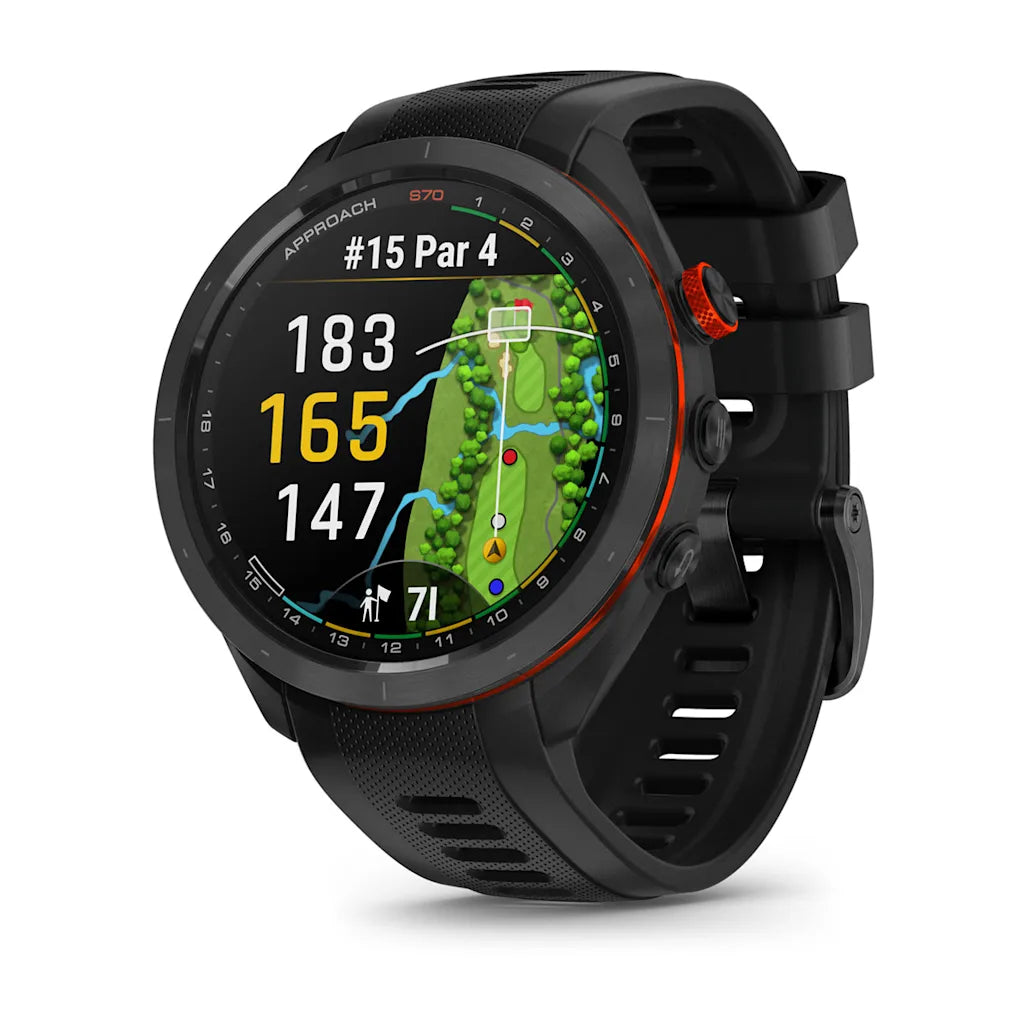 GARMIN | Serie Approach