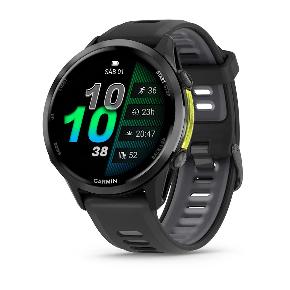 GARMIN | Serie Forerunner