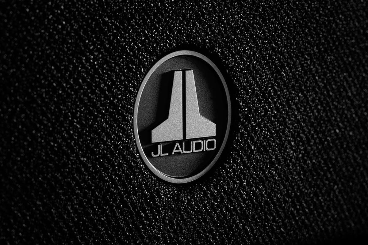 JL Audio