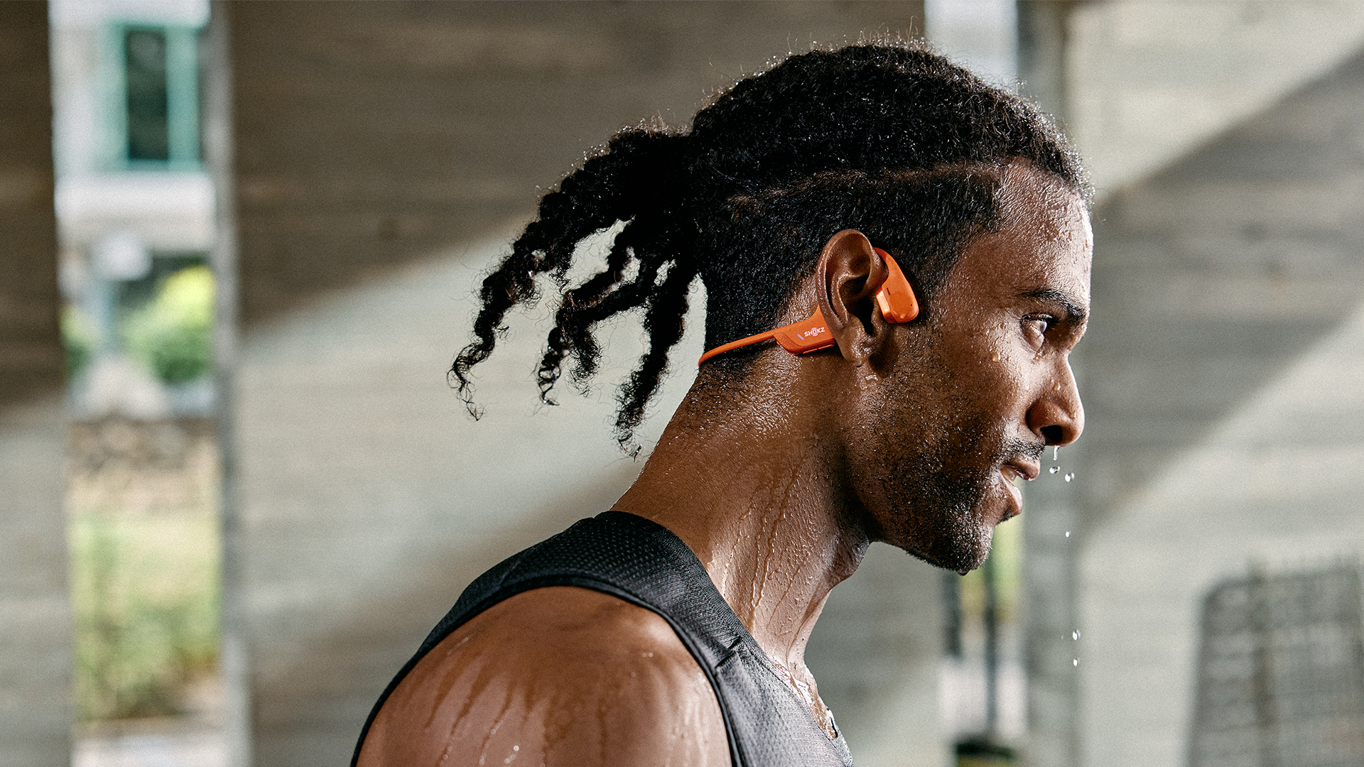 SHOKZ | Audífonos para deporte