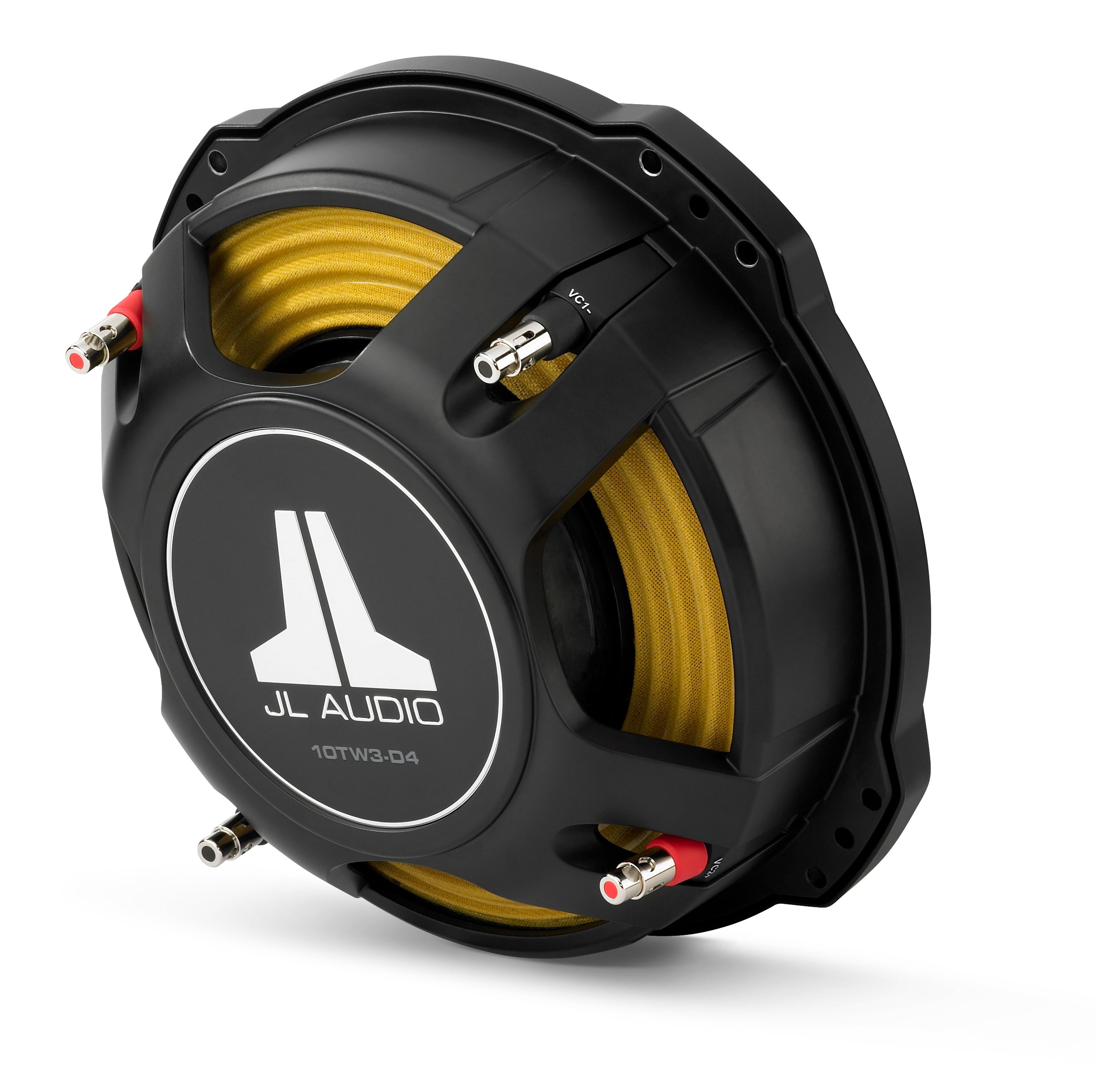 JL Audio Subwoofer Coche TW3 Dual
