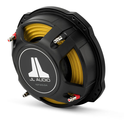 JL Audio Subwoofer Coche TW3 Dual