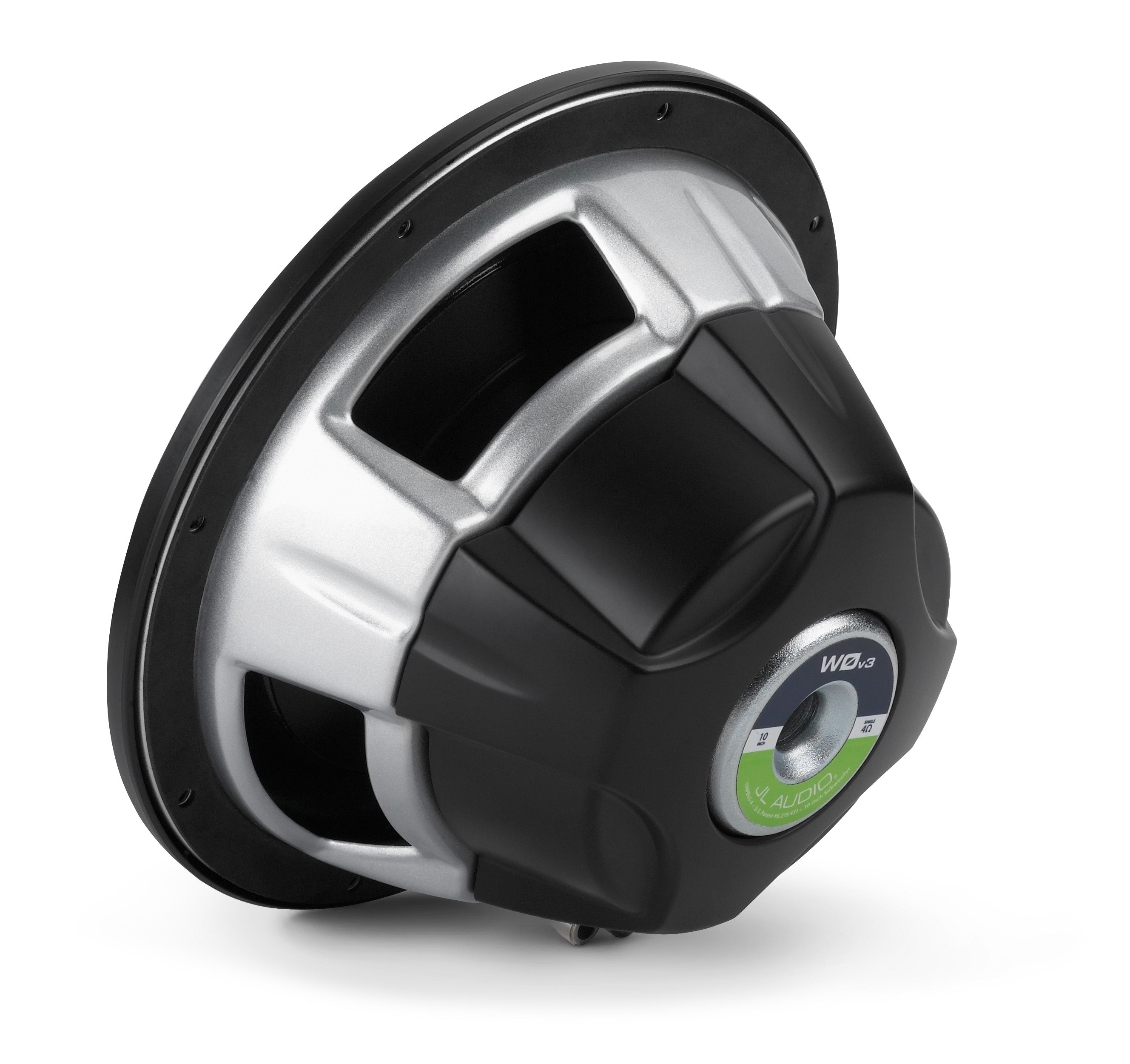 JL Audio SubWoofer W0v3 Automóvil