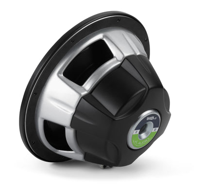 JL Audio SubWoofer W0v3 Automóvil