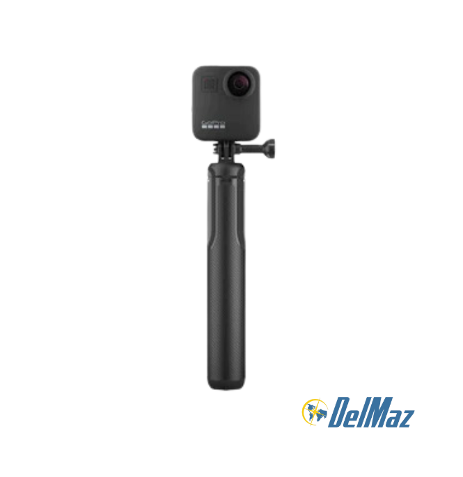 GoPro MAX Grip y trípode