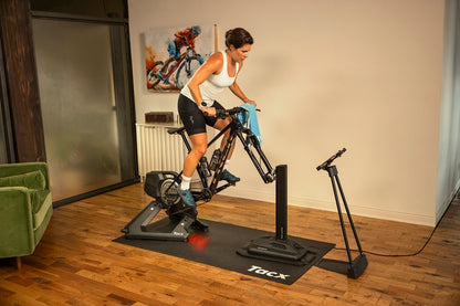 Tacx Alpine Similador de Gradiente para Ciclismo