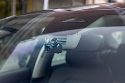 Garmin Dash Cam X110