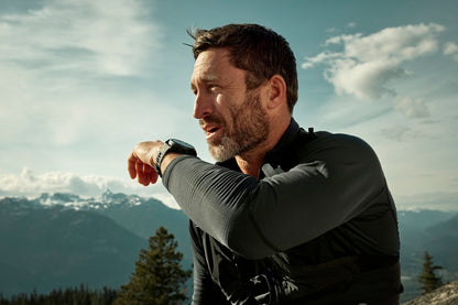 Fenix 8 PRO Zafiro/Titanio AMOLED