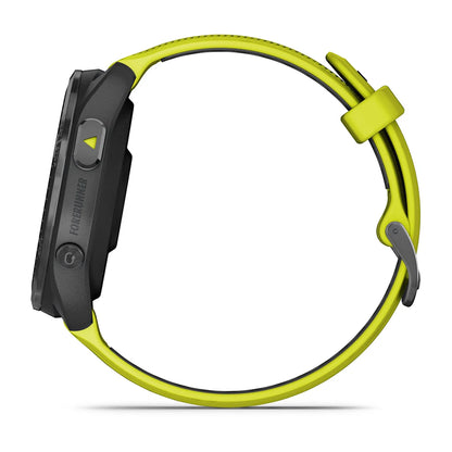 Garmin Forerunner 965 Amarillo