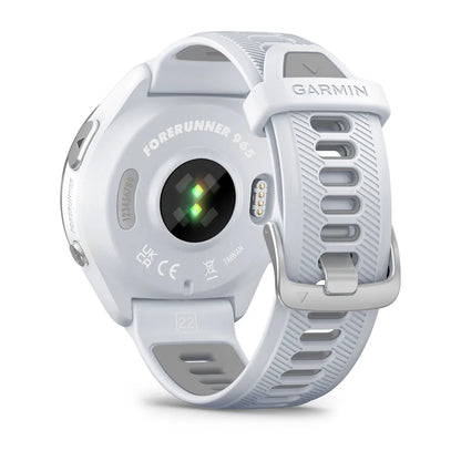 Garmin Forerunner 965 Blanco