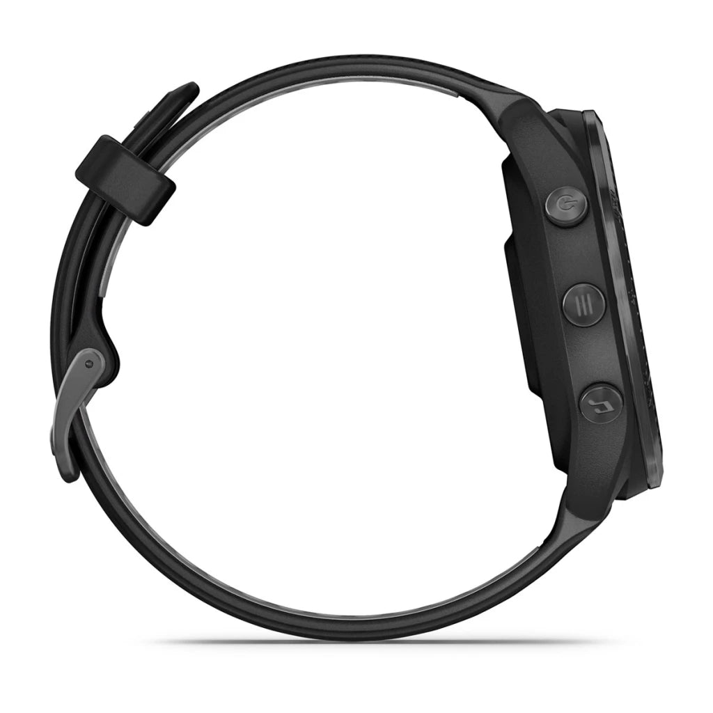 Garmin Forerunner 965 Negro