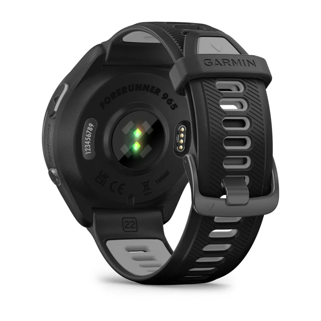 Garmin Forerunner 965 Negro