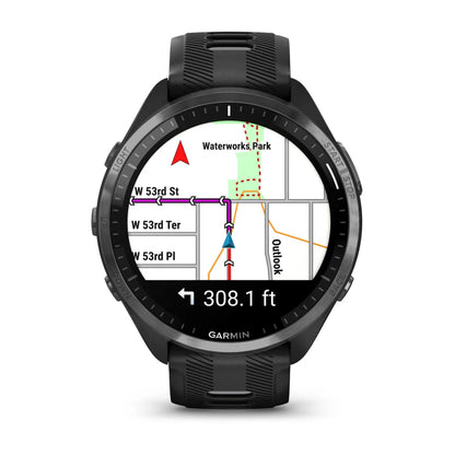 Reloj Garmin Forerunner 965
