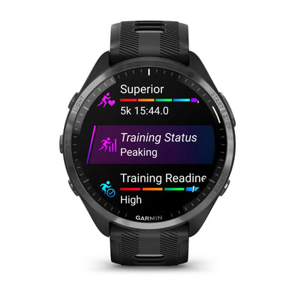Reloj Garmin Forerunner 965