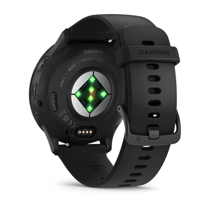 Garmin Venu 3 45mm Negro