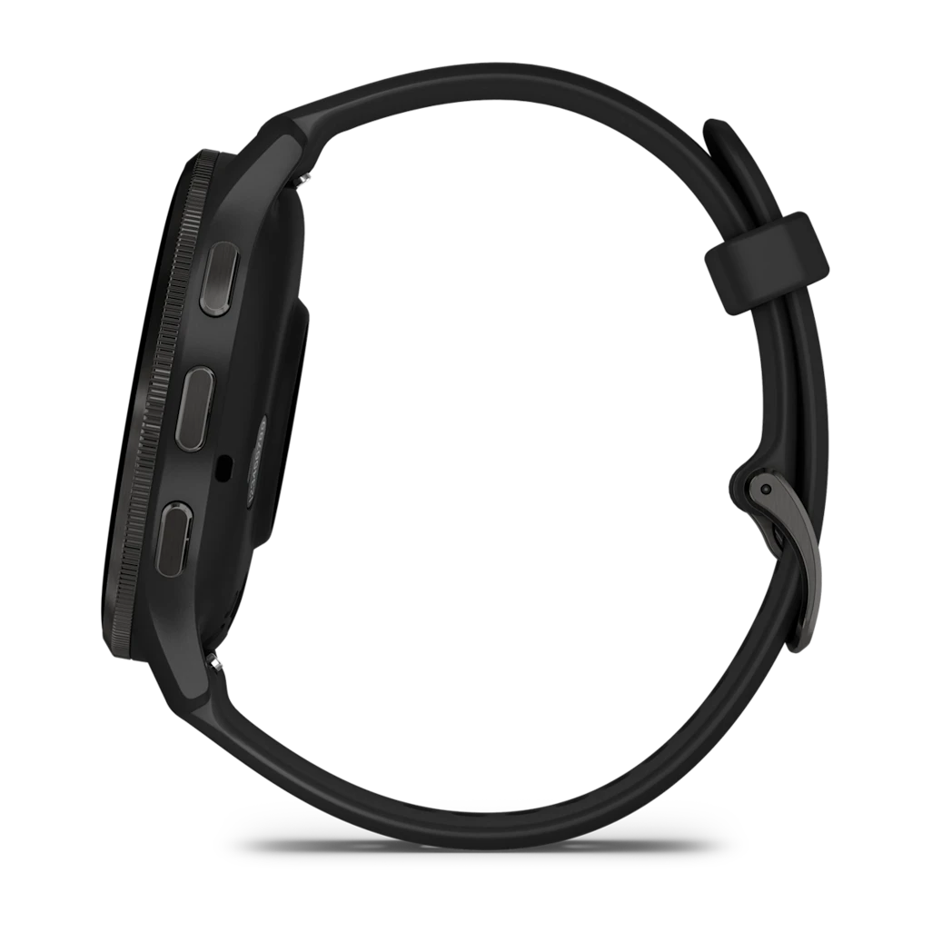 Garmin Venu 3 45mm Negro