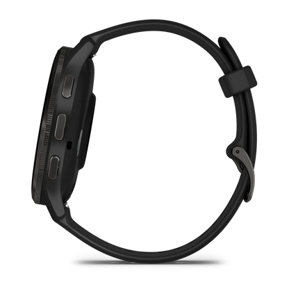 Garmin Venu 3 45mm Negro