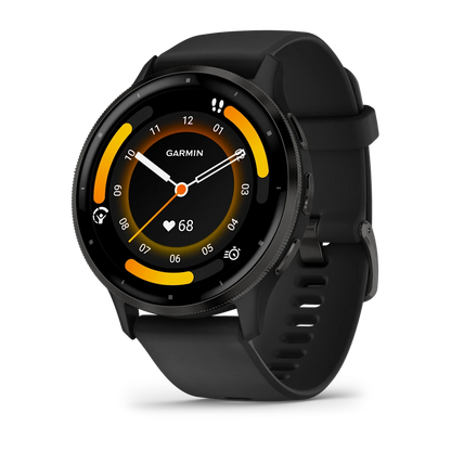 Garmin Venu 3 45mm Negro