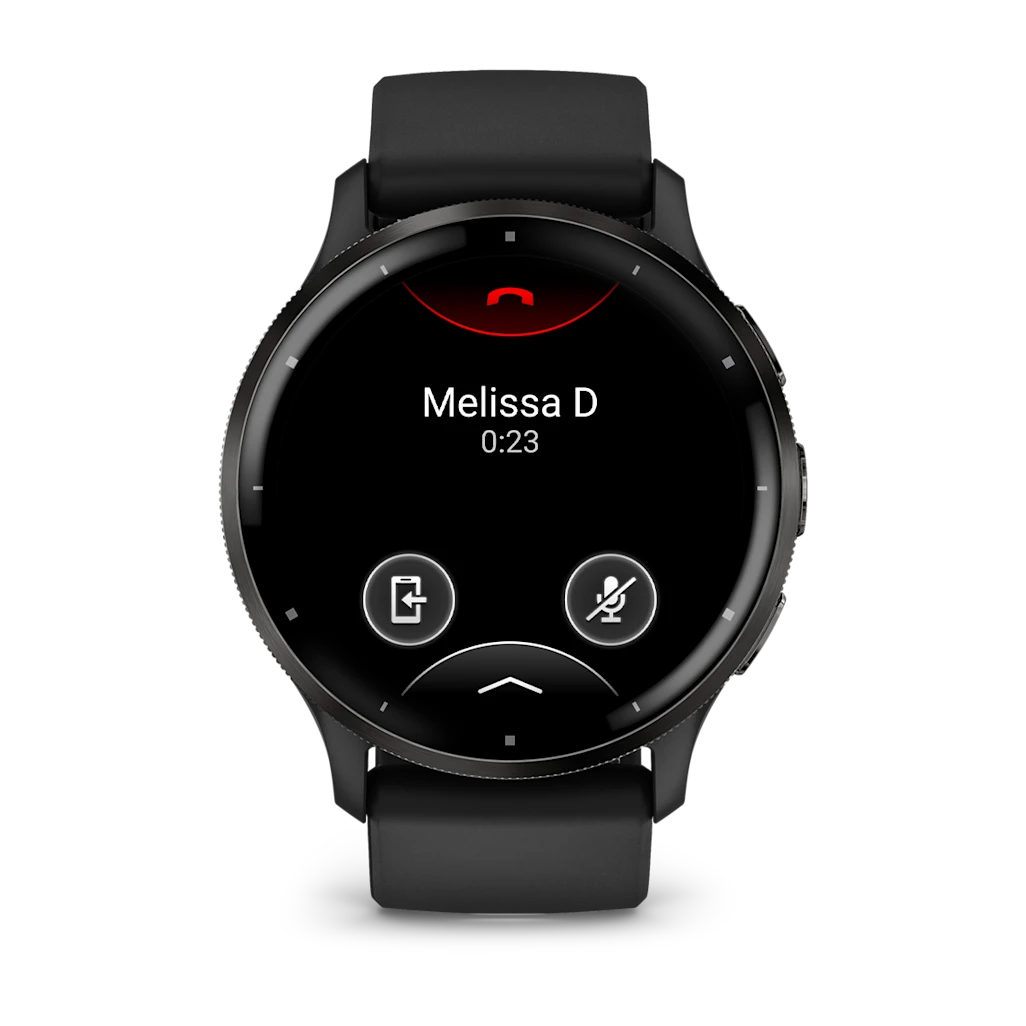 Garmin Venu 3 45mm Negro