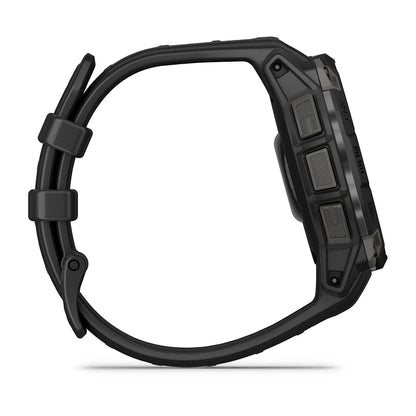 Garmin Instinct 3 45mm AMOLED Negro