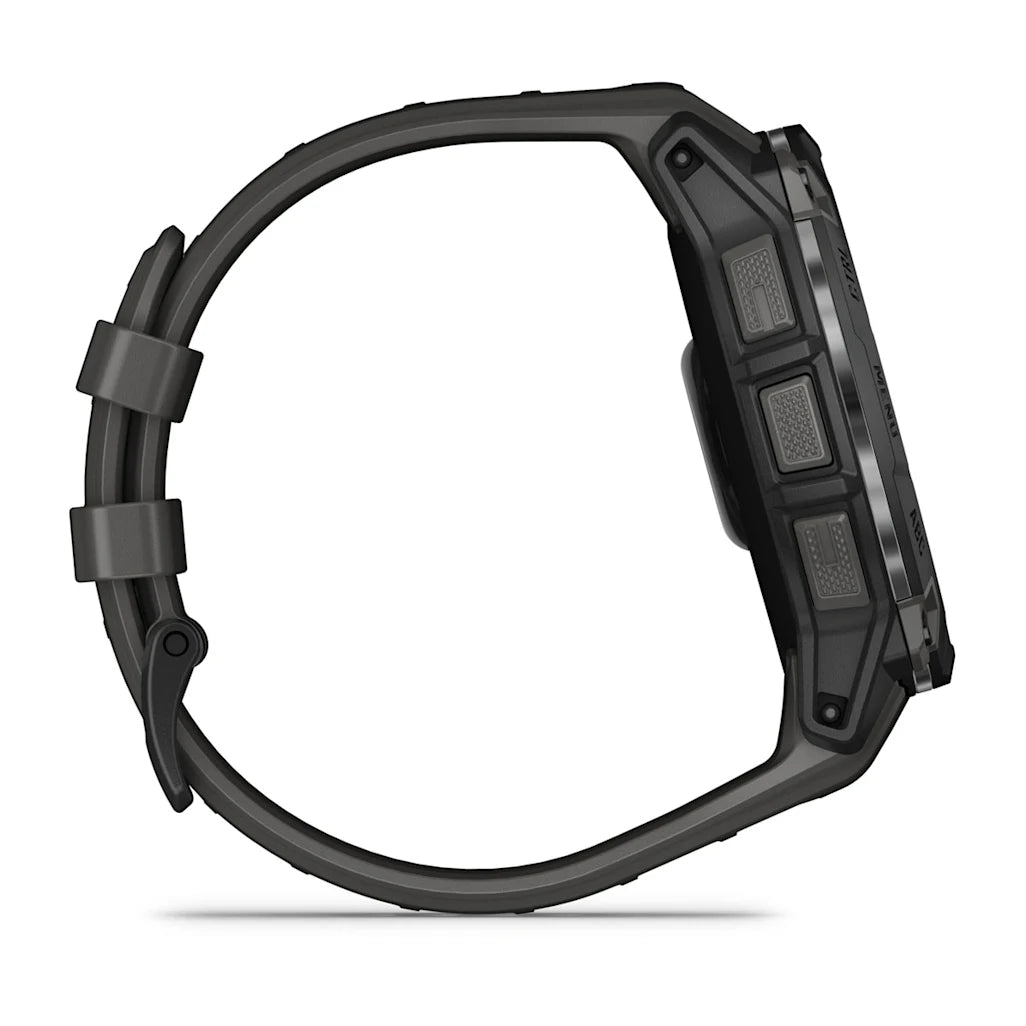 Garmin Instinct 3 50mm AMOLED Negro