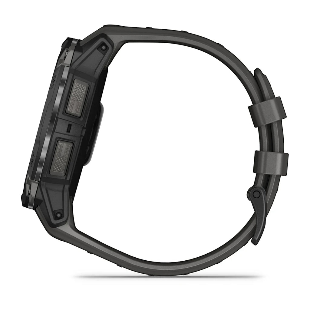 Garmin Instinct 3 50mm AMOLED Negro