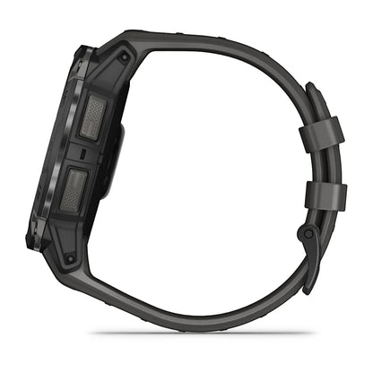 Garmin Instinct 3 50mm AMOLED Negro