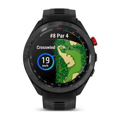 Garmin Approach S70 47mm