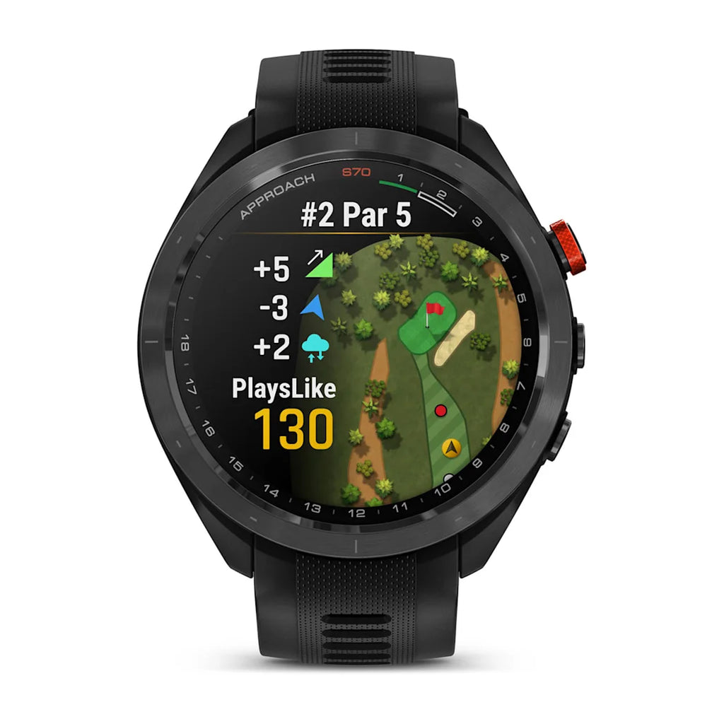 Garmin Approach S70 47mm
