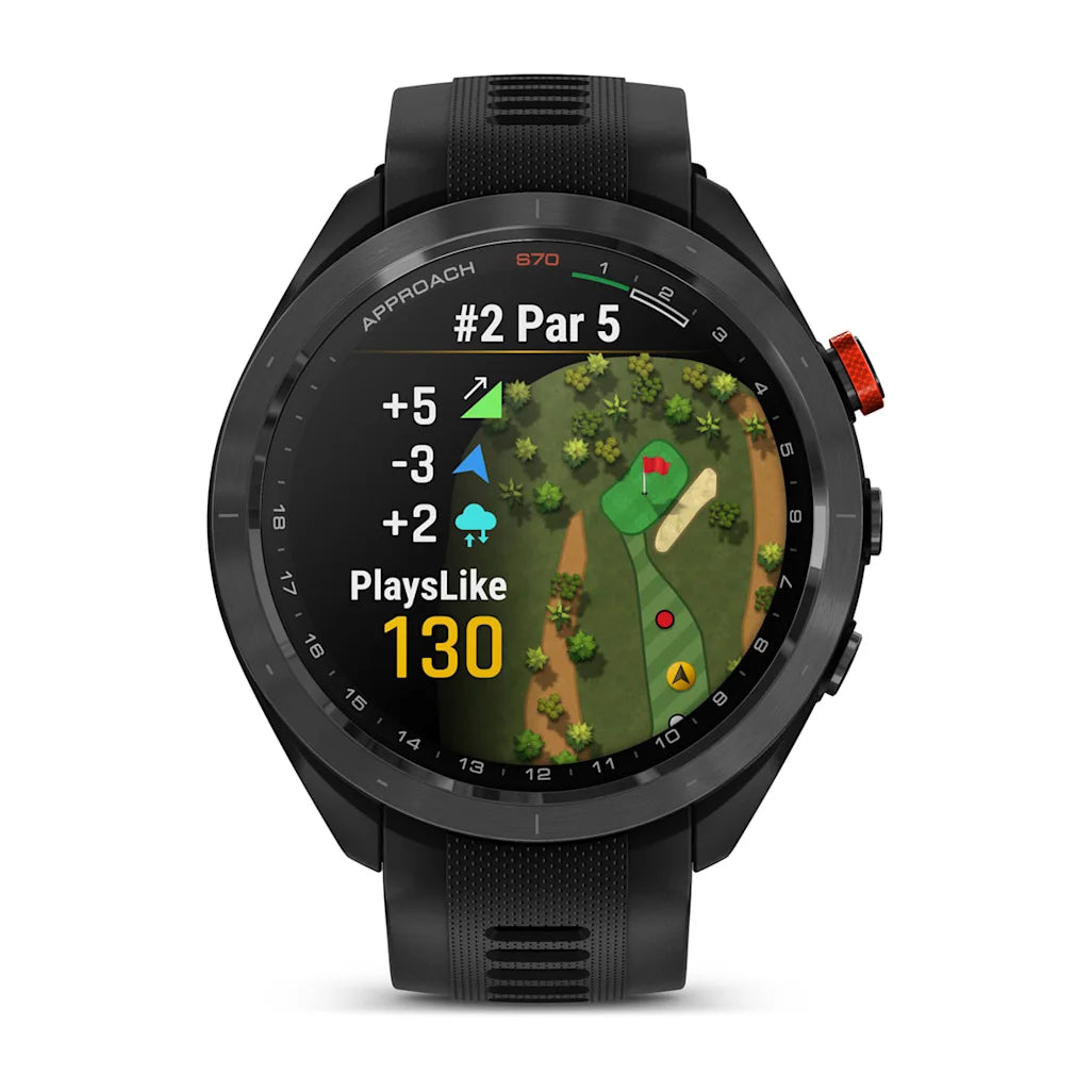 Garmin Approach S70 47mm
